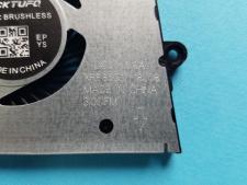 Вентилятор до ноутбука Dell Vostro 5391 №3